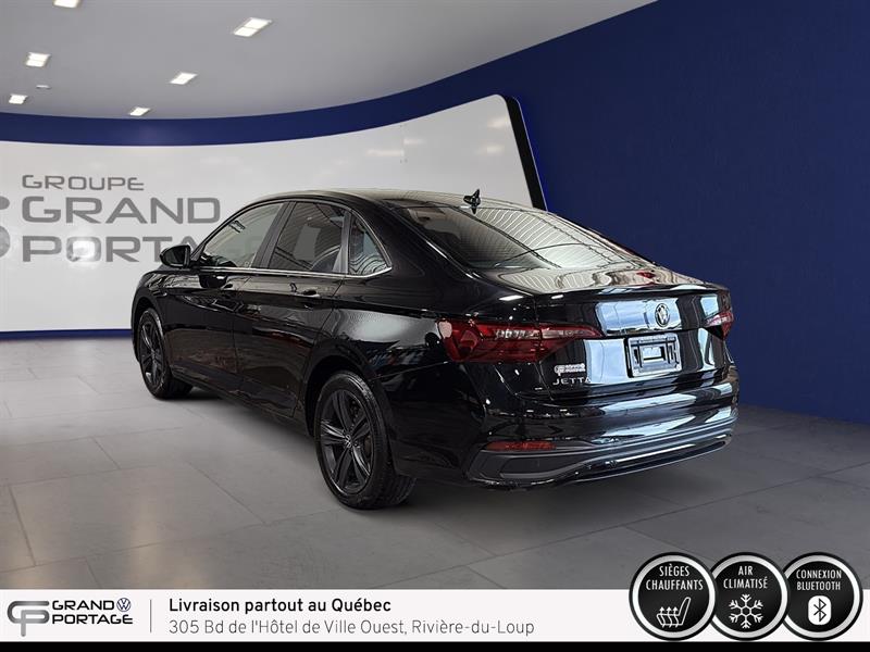 volkswagen Jetta 2023 - 7