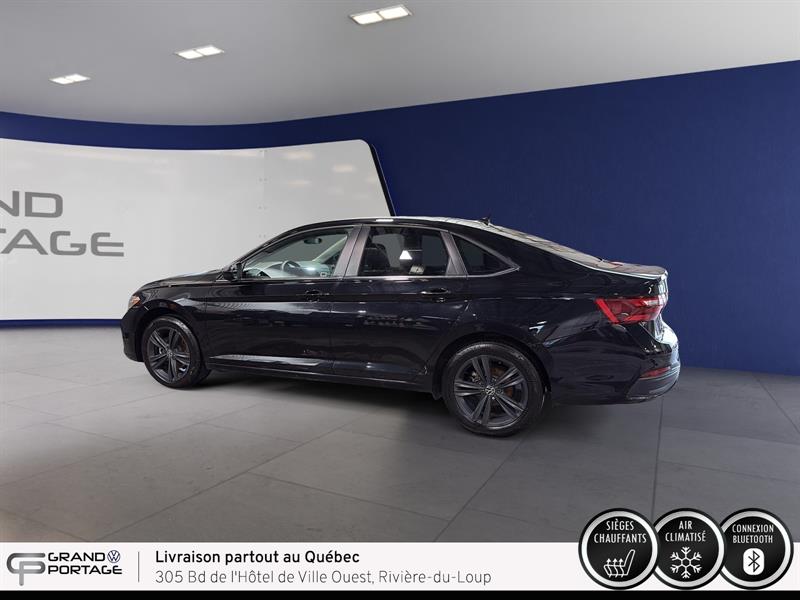 volkswagen Jetta 2023 - 8