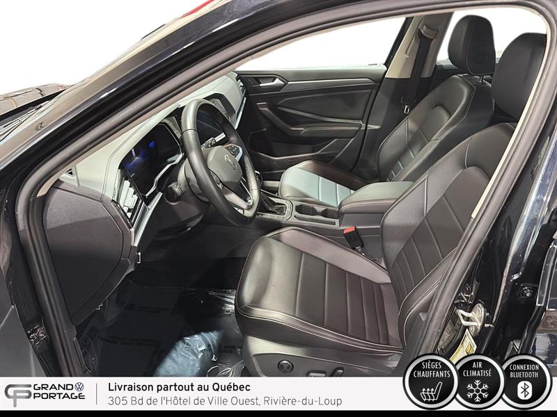 volkswagen Jetta 2023 - 11