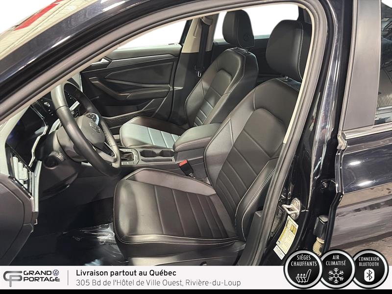 volkswagen Jetta 2023 - 12