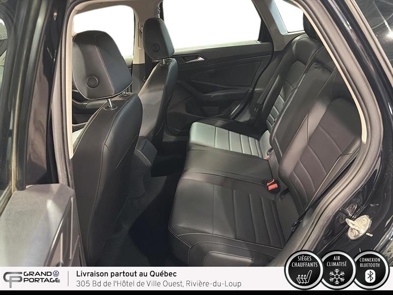 volkswagen Jetta 2023 - 13