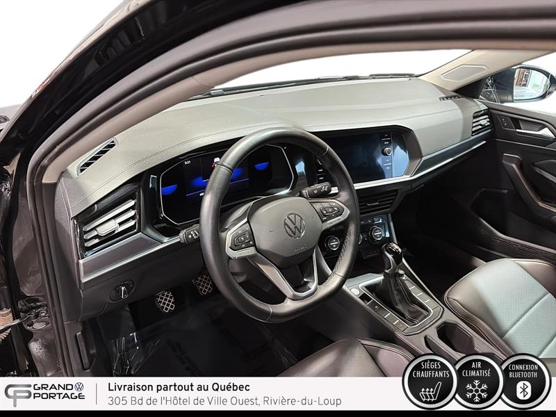 volkswagen Jetta 2023 - 14