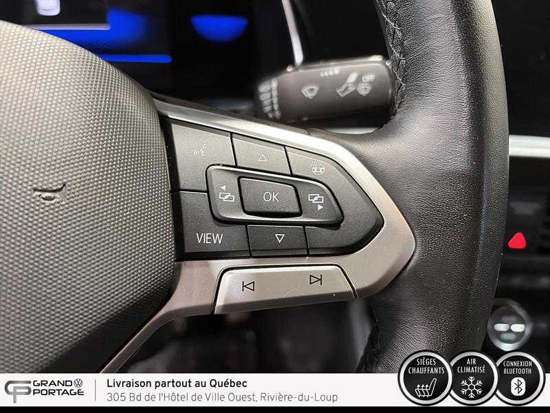 volkswagen Jetta 2023 - 15