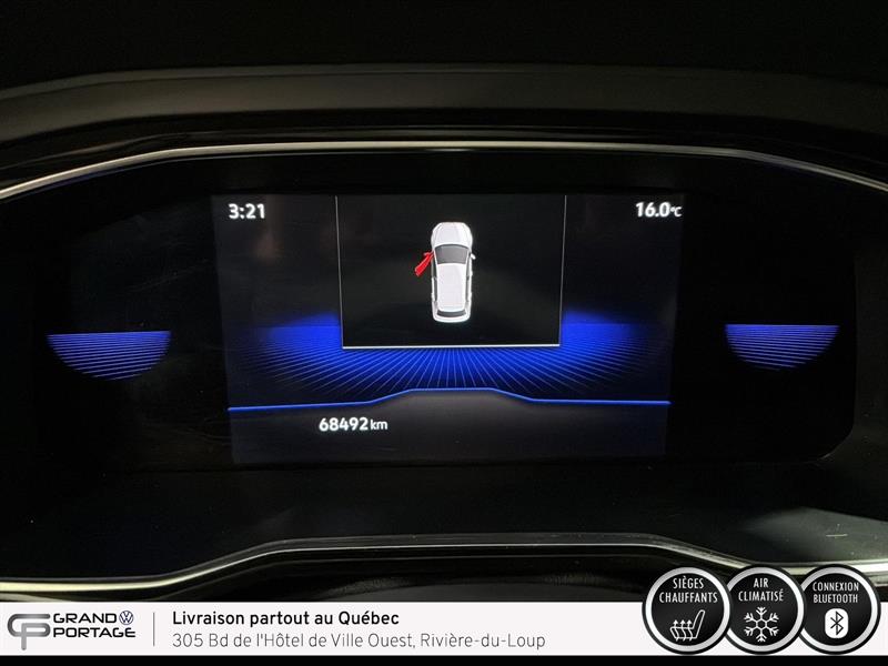 volkswagen Jetta 2023 - 17