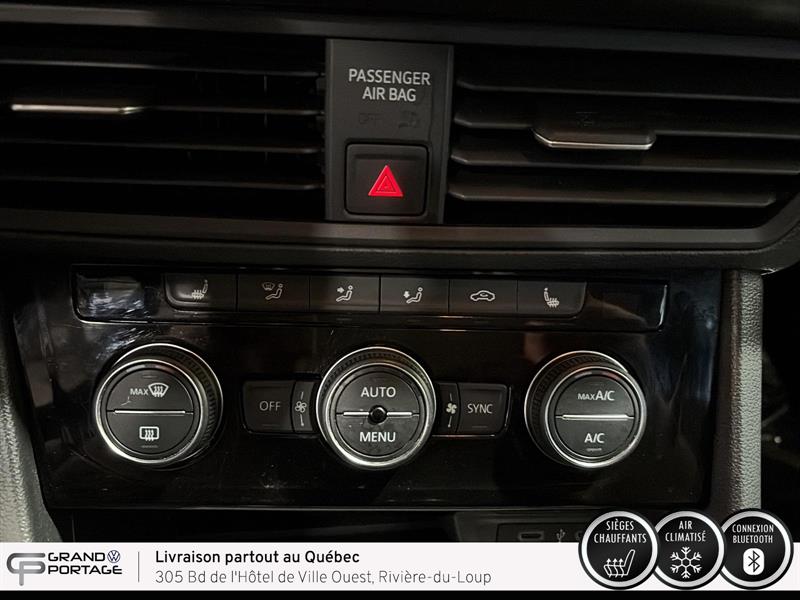 volkswagen Jetta 2023 - 19