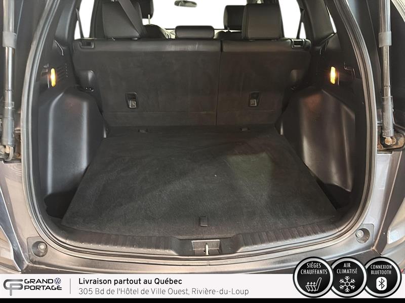 honda CR-V 2020 - 9