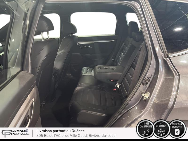 honda CR-V 2020 - 13