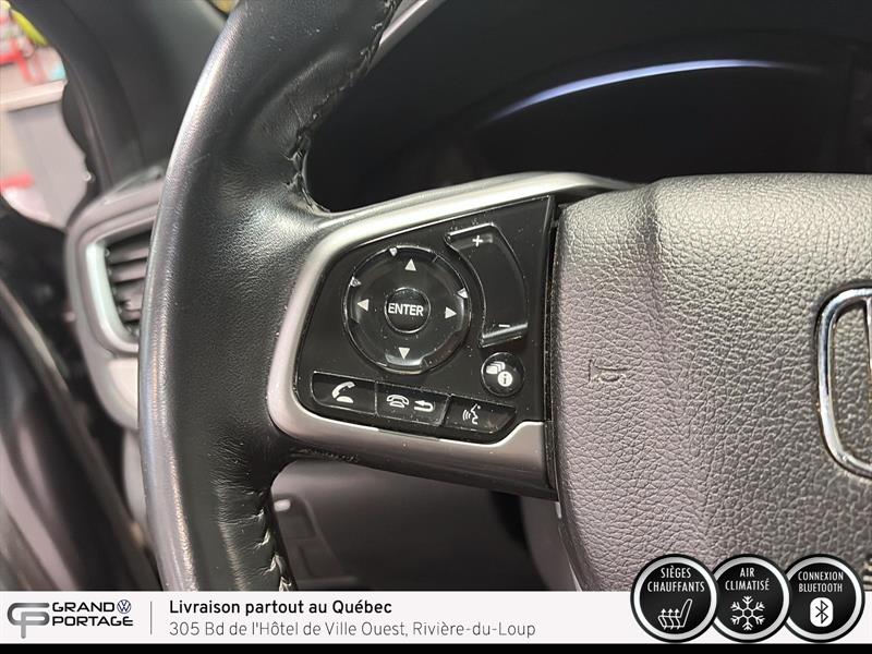 honda CR-V 2020 - 15