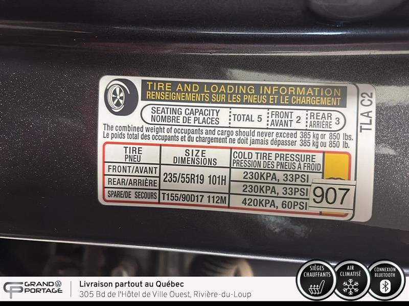 honda CR-V 2020 - 21