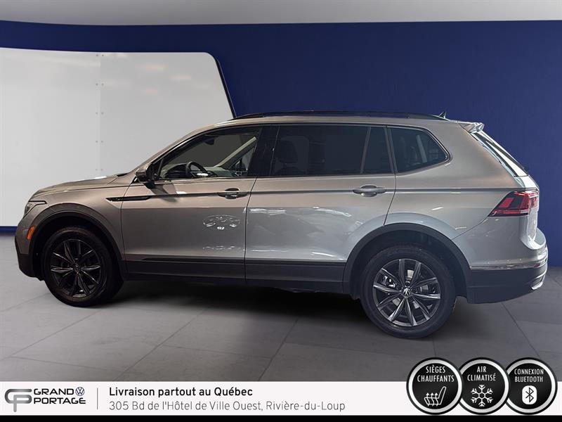 volkswagen Tiguan 2022 - 8