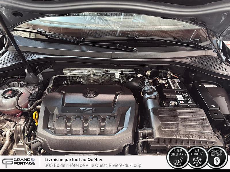 volkswagen Tiguan 2022 - 10