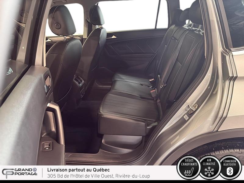 volkswagen Tiguan 2022 - 13