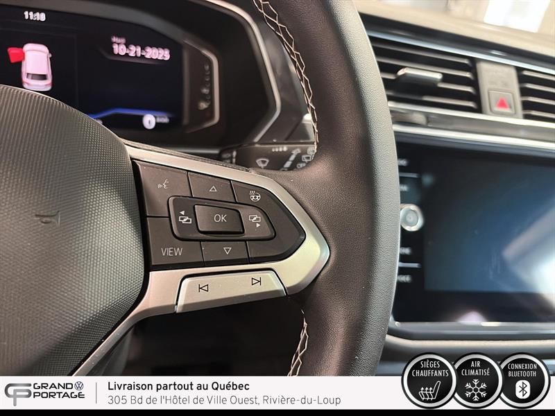 volkswagen Tiguan 2022 - 15