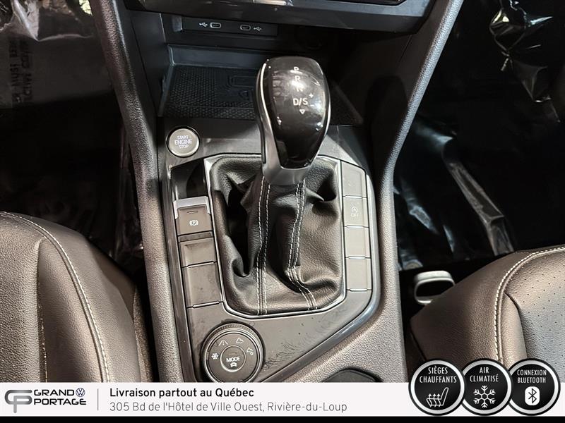 volkswagen Tiguan 2022 - 18