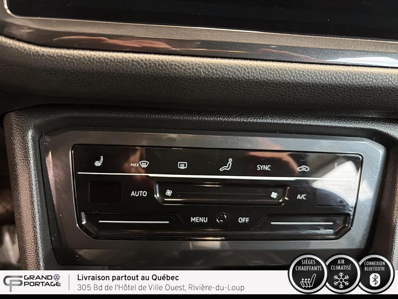 volkswagen Tiguan 2022 - 19
