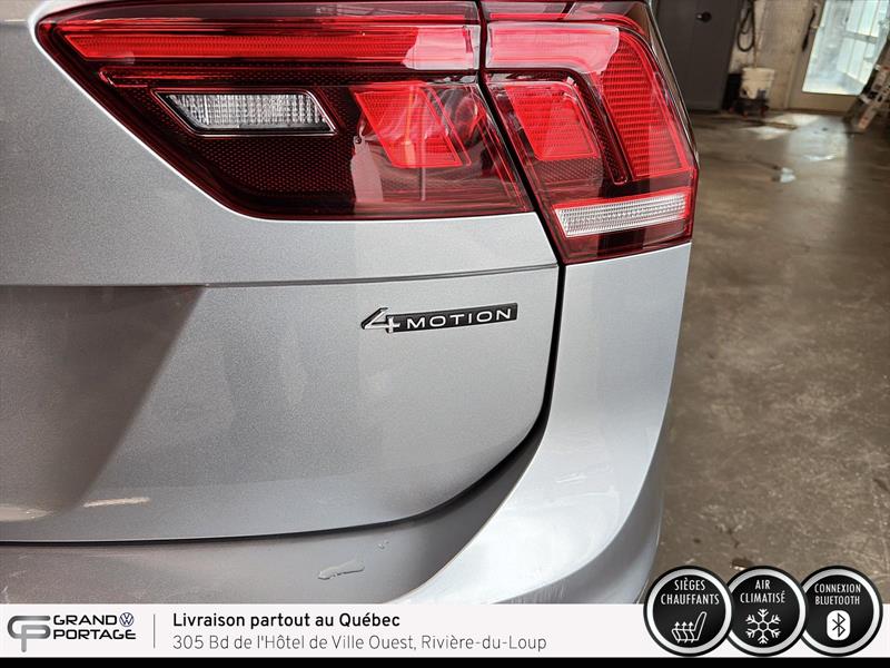 volkswagen Tiguan 2022 - 20