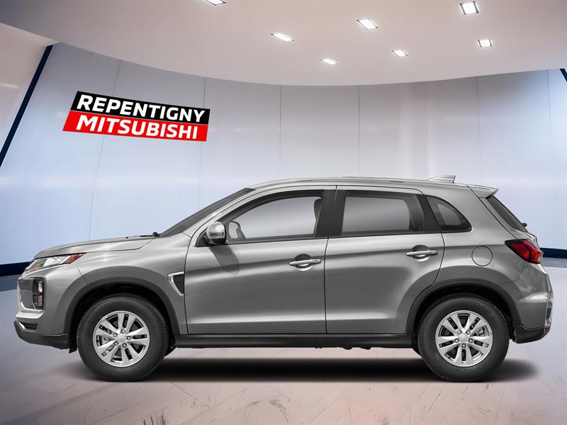 mitsubishi RVR 2025 - 3