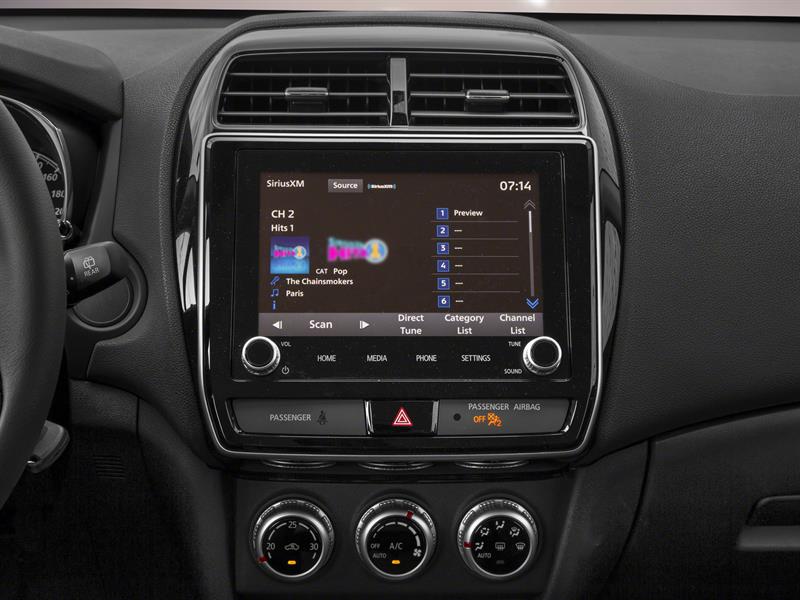 mitsubishi RVR 2025 - 6