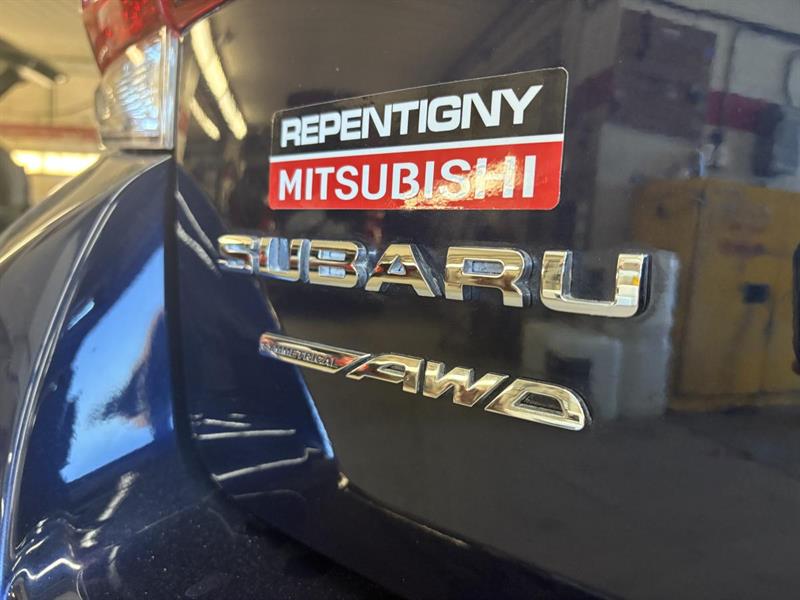 subaru Impreza 2021 - 6