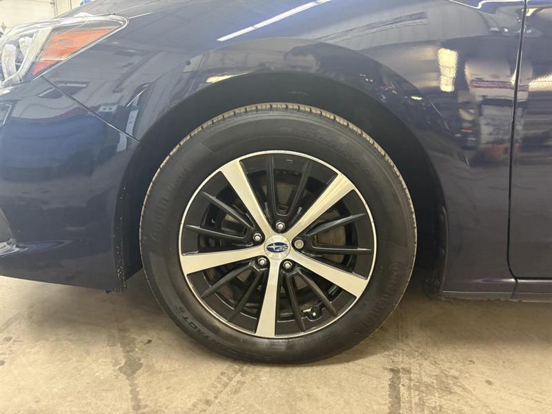 subaru Impreza 2021 - 7