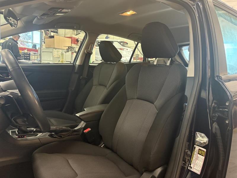 subaru Impreza 2021 - 8