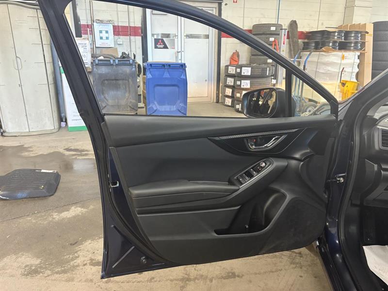 subaru Impreza 2021 - 10