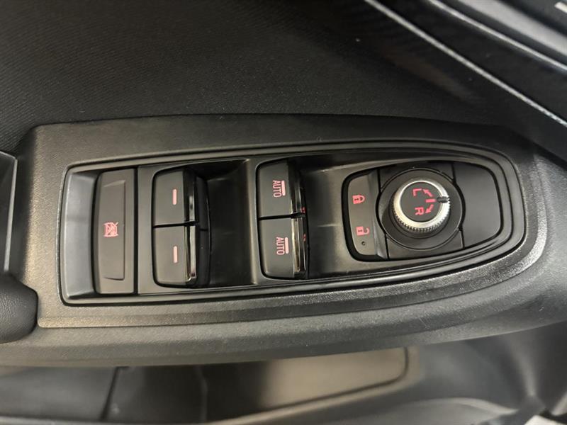 subaru Impreza 2021 - 11