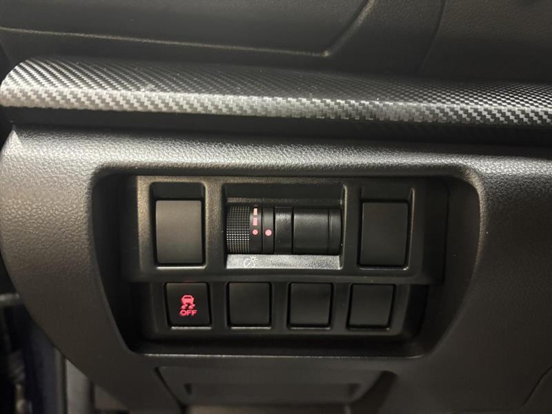 subaru Impreza 2021 - 12