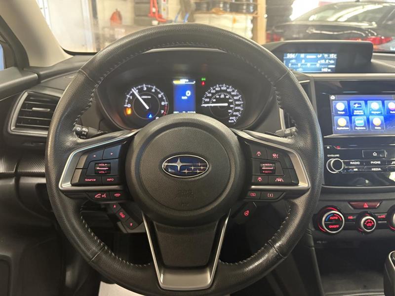 subaru Impreza 2021 - 13