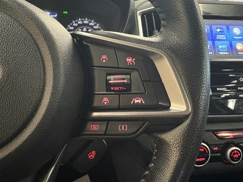 subaru Impreza 2021 - 14