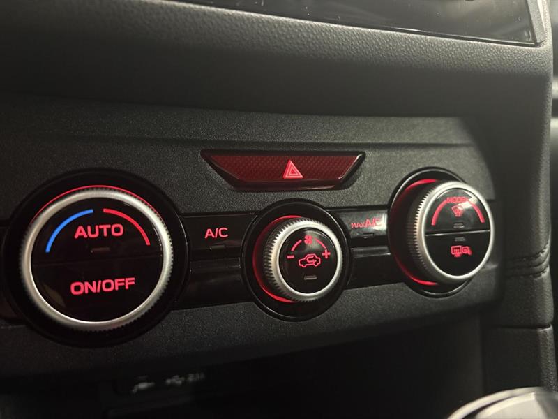 subaru Impreza 2021 - 19