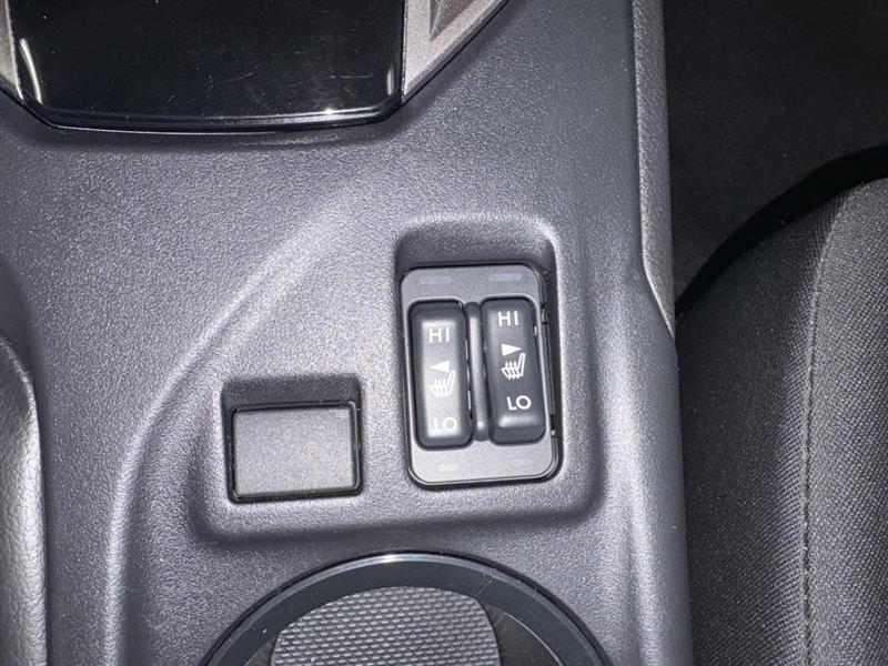 subaru Impreza 2021 - 20