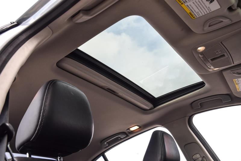 infiniti Q50 2015 - 8