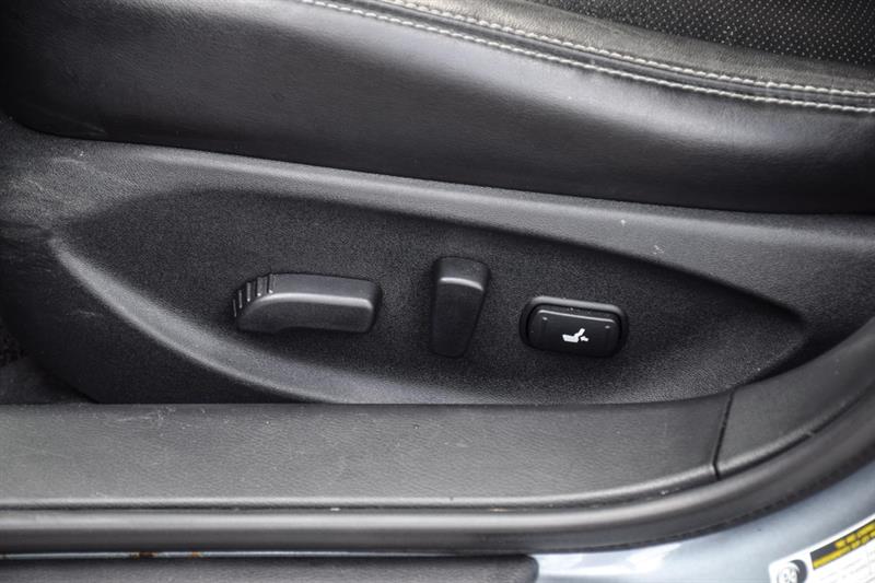 infiniti Q50 2015 - 11