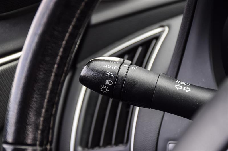 infiniti Q50 2015 - 15