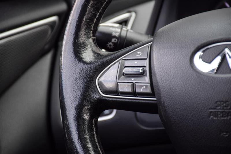 infiniti Q50 2015 - 17