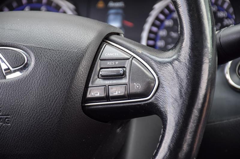 infiniti Q50 2015 - 18