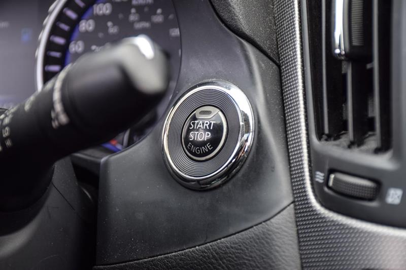 infiniti Q50 2015 - 20