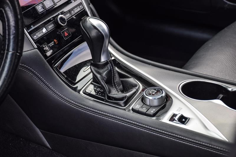 infiniti Q50 2015 - 24