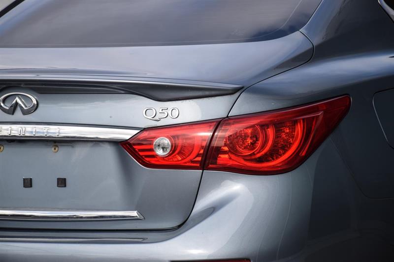 infiniti Q50 2015 - 25