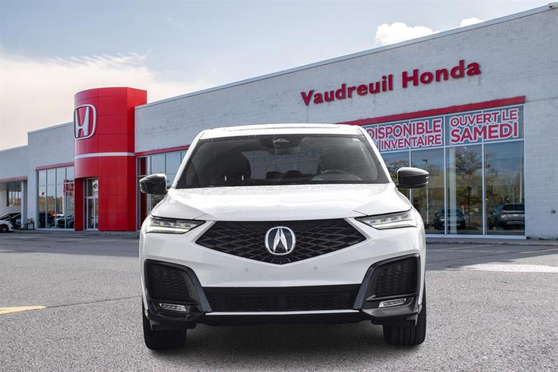 acura MDX 2025 - 2