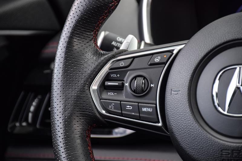 acura MDX 2025 - 20