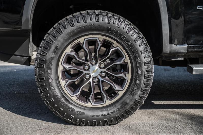 chevrolet Colorado 2021 - 5