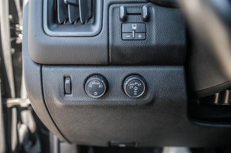chevrolet Colorado 2021 - 15