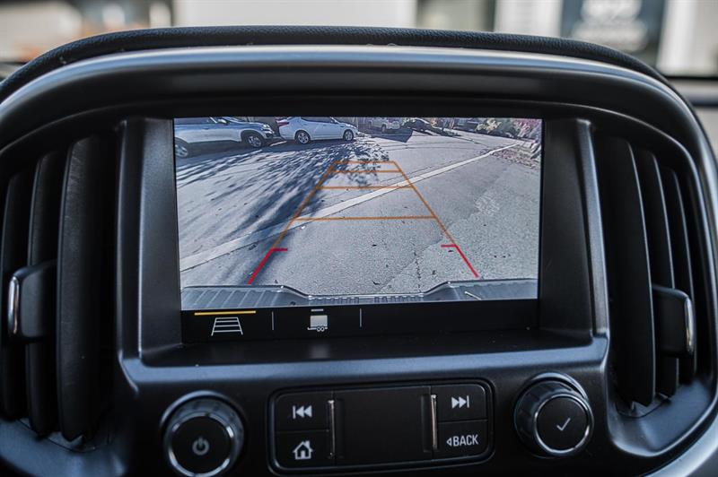 chevrolet Colorado 2021 - 20