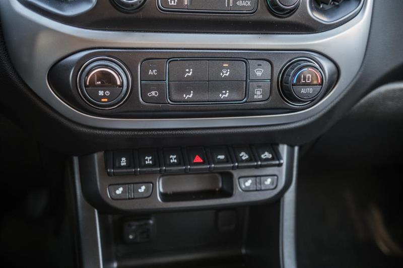 chevrolet Colorado 2021 - 21