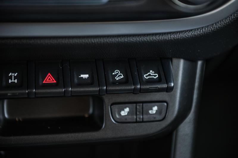 chevrolet Colorado 2021 - 25