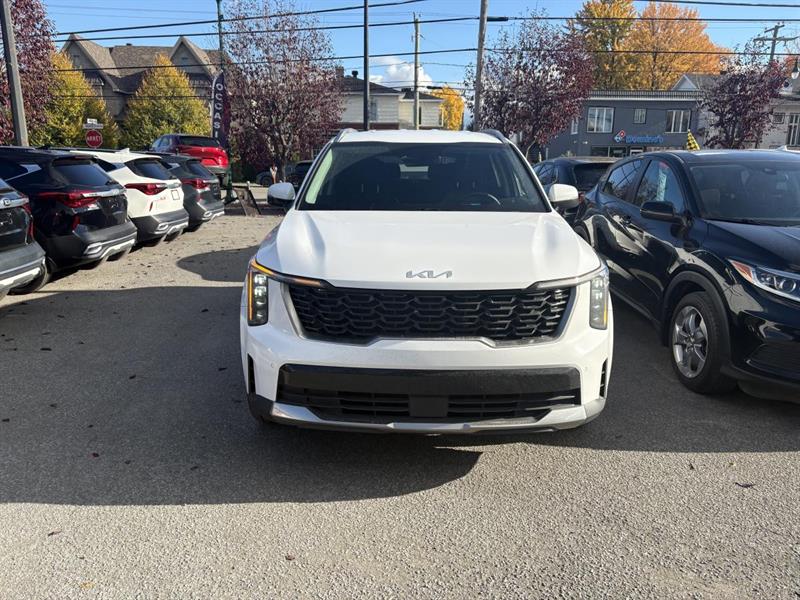 kia Sorento 2025 - 3