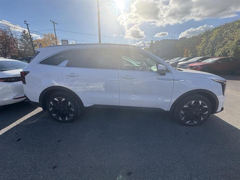 kia Sorento 2025 - 4