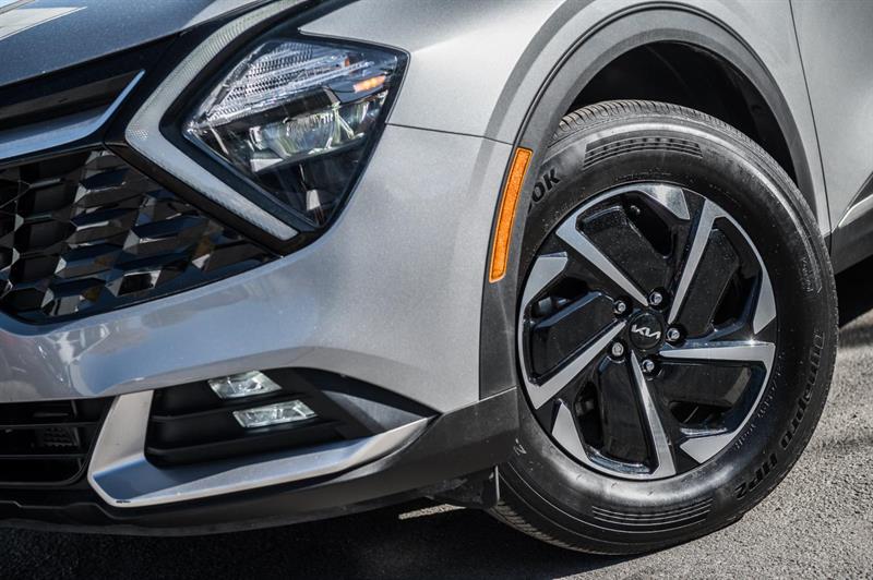 kia Sportage 2023 - 2